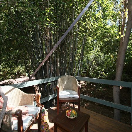 Le Jardin Touagana - Campement & Lodge Touggana Luaran gambar