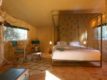 Le Jardin Touagana - Campement & Lodge Touggana Luaran gambar