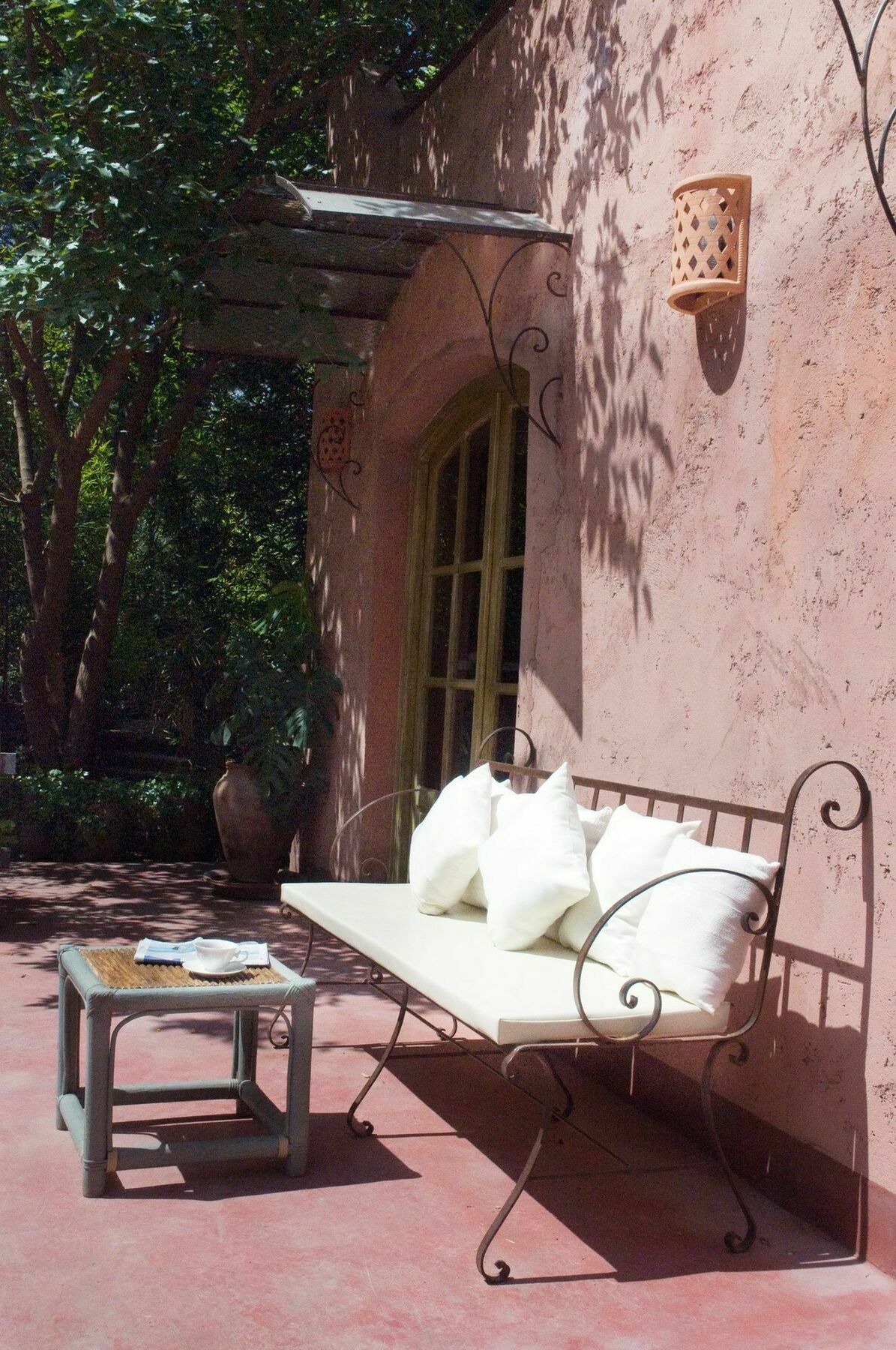 Le Jardin Touagana - Campement & Lodge Touggana Luaran gambar